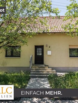 Familienglück im Grünen - Östringen