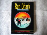 Ren Dhark-Sternendschungel Galaxis-Band 5-Katastrophenkern Kallisto,Bekker/Giesa,HJB Verlag,2005 - Linnich