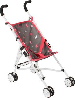 CHIC2000 Puppenbuggy Roma, Mini-Buggy