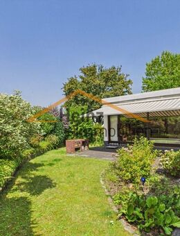 Einfamilienhaus für Jung und Alt in guter Lage von Bergisch Gladbach-Schildgen - Bergisch Gladbach