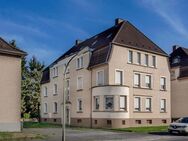 Demnächst frei! 4-Zimmer-Wohnung in Recklinghausen - Recklinghausen