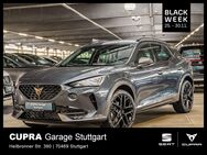 CUPRA Formentor, 1.4 eHybrid, Jahr 2023 - Stuttgart