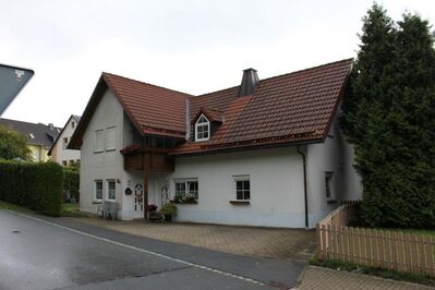 Einfamilienhaus im schönen Fichtelgebirge !!!