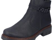 Rieker Winterstiefelette mit Warmfutter ausgestattet