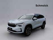 Skoda Kodiaq, 2.0 TDI Selection 193PS, Jahr 2024 - Emmendingen