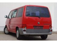 VW T4 Multivan *2.8 VR6*LPG*Automatik*Wohnmobil*CD* - Berlin