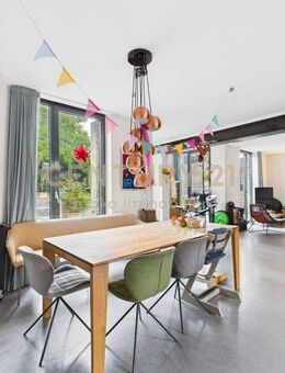 Gemeinsam leben, individuell wohnen - preisgekröntes Zuhause im historischen Herzen von Gonsenheim - Mainz