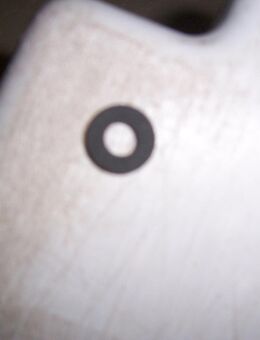 MB480177 Gummidichtung Mitsubishi Lancer/Lancer Wagon/Galant/Galant Kombi - Hannover Vahrenwald-List