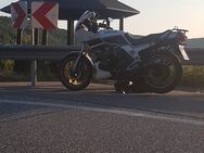 Las mal Motorrad fahren - Roth (Landkreis Bad Kreuznach)