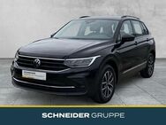 VW Tiguan, 1.5 TSI Life APP, Jahr 2023 - Oederan