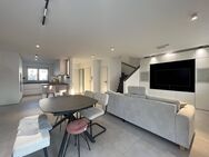 Einziehen und Wohlfühlen: Möblierte 4-Zimmer Maisonettewohnung! - Obertshausen