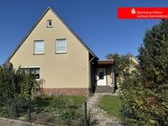 Einfamilienhaus mit Garten und Doppelgarage in BAD BODENTEICH!!! - Bad Bodenteich