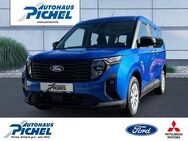 Ford Tourneo Courier, Trend SPURFOLGEASSISTENT, Jahr 2024 - Rochlitz