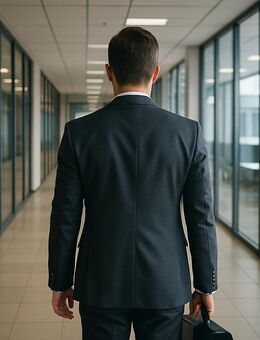 Partnerschaft mit Zukunft - Zürich