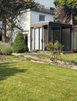 Wohnhaus in ruhiger Randlage Klütsüdhang - Hameln