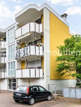 Attraktives Zinsobjekt in Köln - Qualität, Lage & Wohnkomfort in perfekter Kombination! - Köln