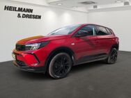 Opel Grandland, 1.2 Line Automatik NaviPro Grad, Jahr 2023 - Gelsenkirchen