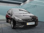 Opel Astra, 1.5 K ST Business Edition 120 Jahre D EU6d PDCvo hi WKR, Jahr 2020 - München