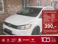 VW Touran, 2.0 TDI COMFORTL 150PS A, Jahr 2020 - Vilsbiburg