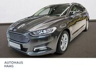 Ford Mondeo, 1.5 Tunier Titanium Sport FW Wi, Jahr 2018 - Haag (Oberbayern)