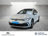 VW Golf, 1.4 GTE VIII eHybrid IQ Light, Jahr 2020 - Einbeck
