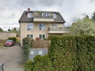 Vermietete 3-Raumwohnung in Berlin Bohnsdorf zu verkaufen - Berlin