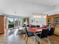 Rarität in Zollstock: Maisonette-Traum mit Parklage und vier Zimmern - Köln