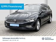 VW Passat Variant, 1.5 TSI Business, Jahr 2024 - Hamburg