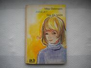 Annejet-Das Eis bricht,Miep Diekmann,Engelbert Verlag,1966 - Linnich