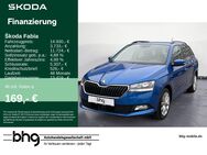 Skoda Fabia, 1.0 TSI Combi Ambition Fabia Combi Ambitio, Jahr 2020 - Reutlingen