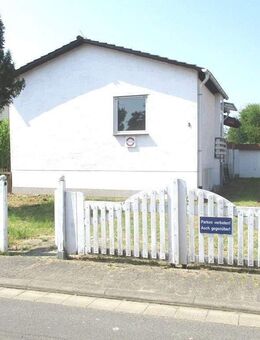 WEISENHEIM / SAND, EINFAMILIENHAUS - VERKAUF, VERKAUFSPREIS 425 000,00 EURO, VHB - Weisenheim (Sand)