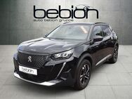 Peugeot 2008, 1.2 130 Allure, Jahr 2019 - Magstadt