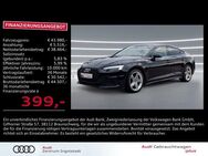 Audi A5, Sportback Advanced 40 TDI qu, Jahr 2023 - Ingolstadt