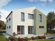 ?? Massa Haus - Extravaganz trifft Exklusivität! ? Dein Traumhaus, meisterhaft designt . - Merzig