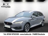 CUPRA Leon, 1.5 Sportstourer eTSI 150PS, Jahr 2023 - Sinsheim