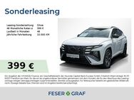 Hyundai Tucson, N-LINE SITZPAKET KRELL, Jahr 2024 - Fürth