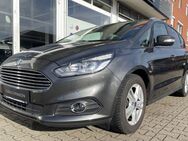 Ford S-Max, Business Allwetterbereifung, Jahr 2018 - Waren (Müritz)