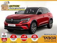 Renault Austral, Iconic Esprit Alpine E-Tech Full Hybrid, Jahr 2022 - Achern