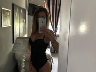 Dachau 🔥 heißes Model MIA, 26J. aus Ungarn 💋 GF6 mit Lust und Leidenschaft - München