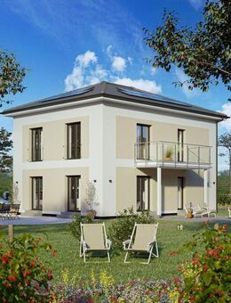 Traumhaus auf großem Grundstück - Unser Angebot für Ihre Zukunft - Dortmund