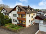 Echte Gelegenheit - 3-Fam-Haus in sehr guter Lage von Friesenheim - für den Käufer provisionsfrei! - Friesenheim (Baden-Württemberg)