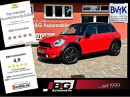 Mini Cooper S Countryman Cooper S All4*Garantie*Xenon - Lübbenau (Spreewald)