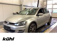 VW Golf, 1.4 TSI 7 VII Lounge, Jahr 2015 - Gifhorn