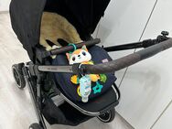 Neuwertiger ABC Design Kinderwagen-Komplettset salsa 4 air mit isofix - Berlin Reinickendorf