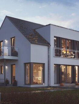 Hier beginnt dein neues Leben - mit Living Haus - Dresden