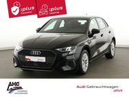 Audi A3, Sportback 40 TFSI e, Jahr 2022 - Gotha