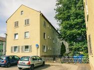 Demnächst frei! 3-Zimmer-Wohnung in Bad Dürkheim - Bad Dürkheim