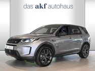 Land Rover Discovery Sport 2.0 D165 AWD SE-Navi*LED*Leder*M - Schwerte (Hansestadt an der Ruhr)