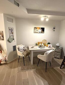 Wohn- und Geschäftshaus mit besonderen Charme zu verkaufen - Dettingen (Teck)