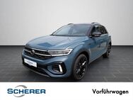 VW T-Roc, R-Line, Jahr 2024 - Neustadt (Weinstraße)